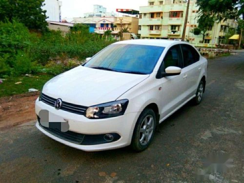 Volkswagen Vento Highline Petrol Automatic, 2014, Petrol for sale in Chennai 