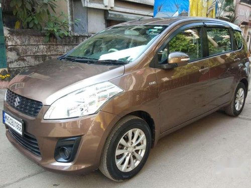 Used 2014 Maruti Suzuki Ertiga ZDI MT for sale in Mumbai 