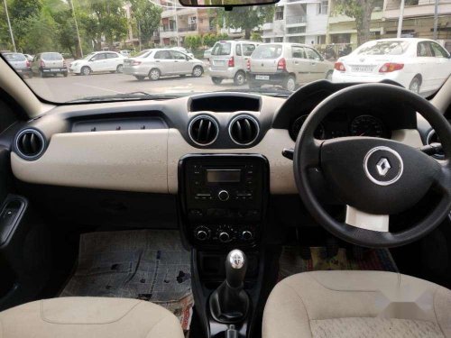 Used Renault Duster 85 PS RxL Diesel, 2013, MT for sale in Chandigarh 