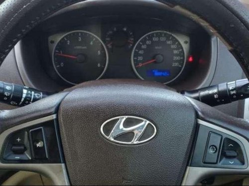 Hyundai i20 Asta 1.2 2010 AT for sale in Thrissur 