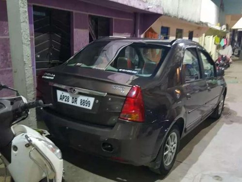 Used 2013 Mahindra Verito D6 MT for sale in Hyderabad 