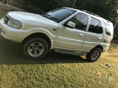 Used 2009 Tata Safari 4X2 MT for sale in Chandigarh 