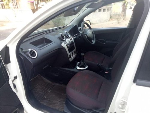 Ford Figo 2010-2012 Petrol EXI MT for sale in Ahmedabad