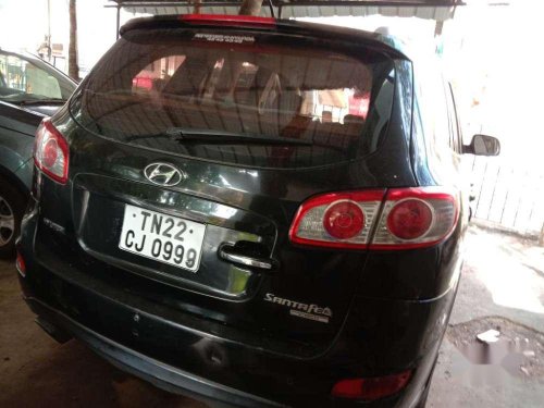 2011 Hyundai Santa Fe MT for sale in Chennai 