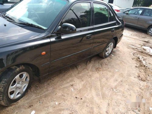 Used Hyundai Accent CNG, 2010, CNG & Hybrids MT for sale in Ahmedabad 