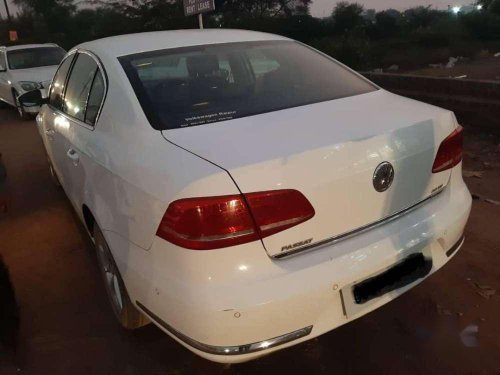 Used 2012 Volkswagen Passat MT for sale in Raipur 