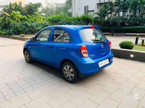 Nissan Micra 2010 AT for sale in Mumbai 