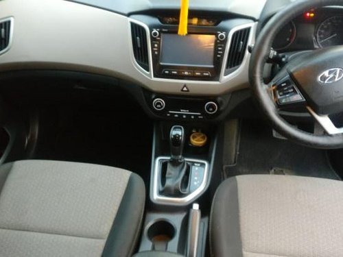 Hyundai Creta 1.6 CRDi AT SX Plus for sale in Mumbai