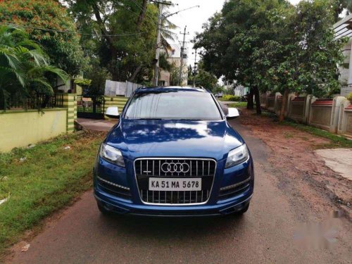 Used Audi Q7 AT for sale in Nagar 