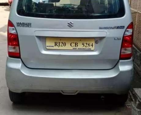 Used Maruti Suzuki Wagon R MT in Kota at low price