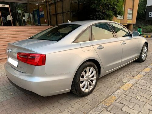 2011 Audi A6 AT in Pune 2011-2015 for sale at low price