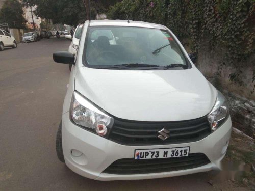 Used Maruti Suzuki Celerio VXI 2016 MT for sale in Allahabad