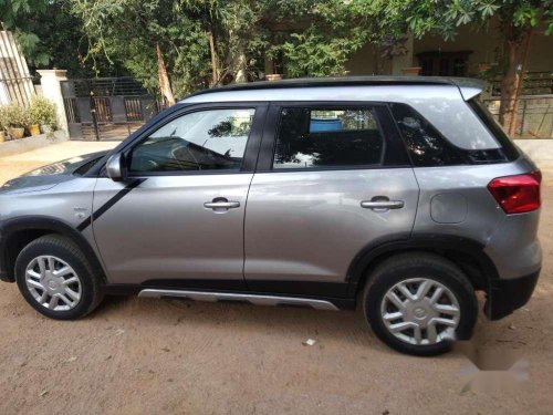 Maruti Suzuki Vitara Brezza 2015 MT for sale in Hyderabad 