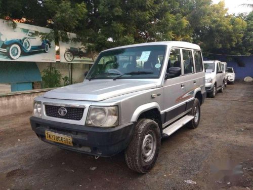 Tata Sumo, 2016, Diesel MT for sale in Chennai 