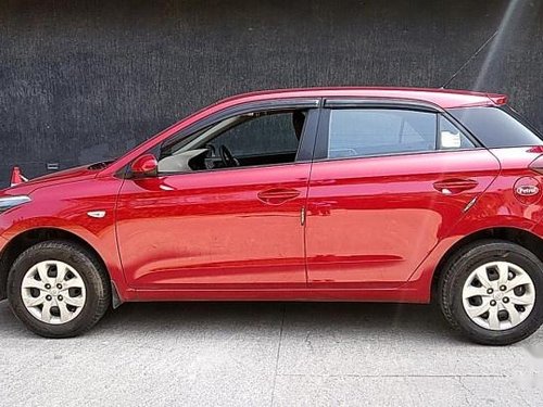 2017 Hyundai Elite i20 MT for sale in Bangalore