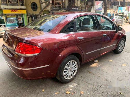 Fiat Linea Emotion 2009 AT for sale in Kolkata 