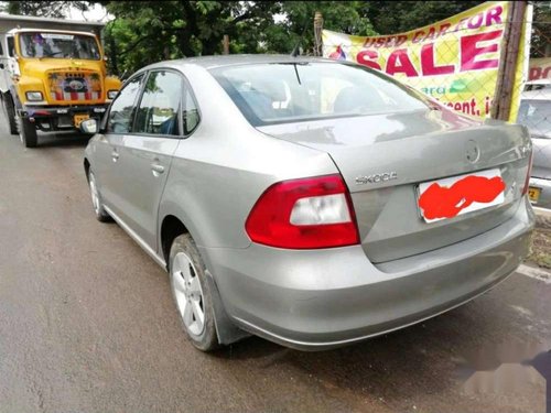 2016 Skoda Rapid AT for sale in Coimbatore 