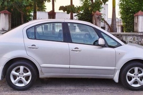 2009 Maruti Suzuki SX4 MT in Pune for sale at low price