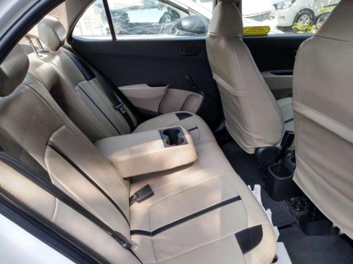 2018 Hyundai Accent MT for sale in Hyderabad 