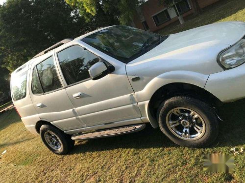 Used 2009 Tata Safari 4X2 MT for sale in Chandigarh 