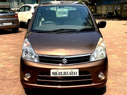 Maruti Suzuki Zen Estilo 2011 MT for sale in Mumbai