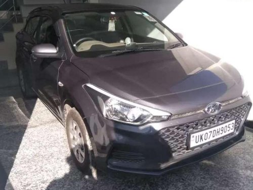 Used 2018 Hyundai Elite i20 MT for sale in Dehradun 
