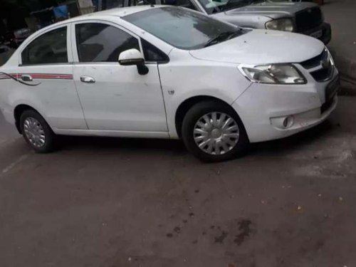 2014 Chevrolet Sail MT for sale in Mumbai 