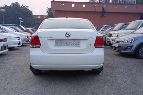 Volkswagen Vento AT 2010 for sale in New Delhi