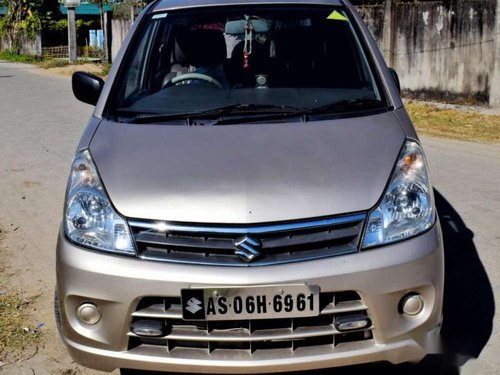 Used 2010 Maruti Suzuki Zen Estilo MT in Dibrugarh