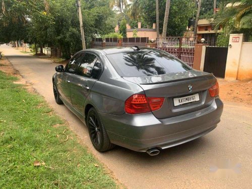 2011 BMW 3 Series AT for sale in Nagar 