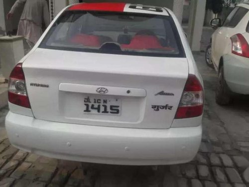 Used Hyundai Accent GLE 2010 MT for sale in Dabri 