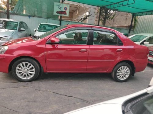 Toyota Etios 2014-2016 VXD MT in Ahmedabad