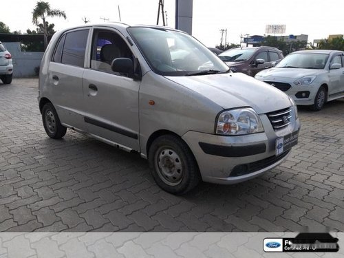 2007 Hyundai Santro DX MT for sale in Nanded