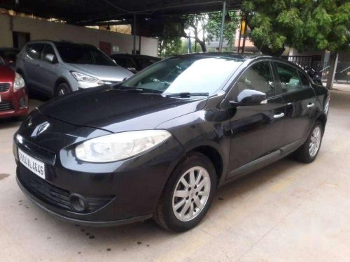 2013 Renault Fluence AT for sale in Chennai 