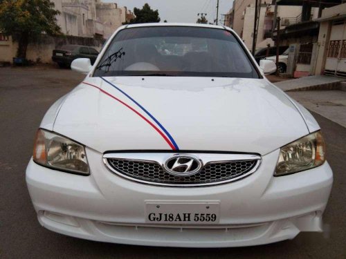 Used Hyundai Accent MT for sale in Rajkot at low price