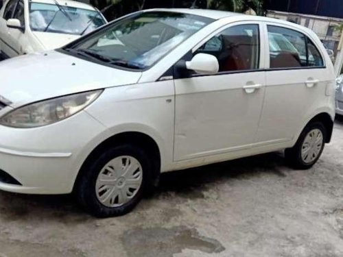 Tata Indica Vista LX TDI BS-III, 2015, Diesel MT for sale in Nagar 