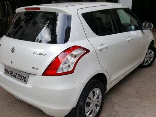 2013 Maruti Suzuki Swift VDI MT for sale at low price in Pune