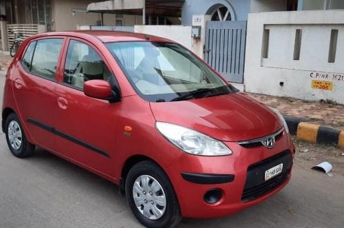 Hyundai i10 Magna 2009 MT for sale in Ahmedabad