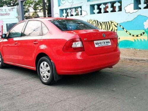 Used Skoda Rapid 1.5 TDI CR Ambition, 2012, Diesel MT for sale in Chinchwad 