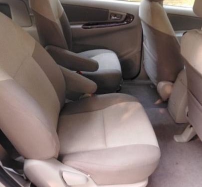 Used 2013 Toyota Innova MT in New Delhi for sale