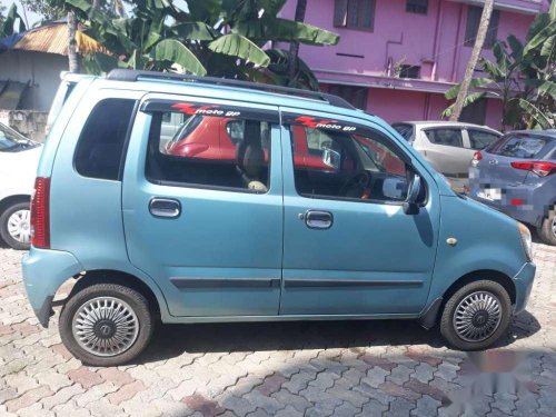 Used Maruti Suzuki Wagon R 2007 LXI MT for sale in Thiruvananthapuram 