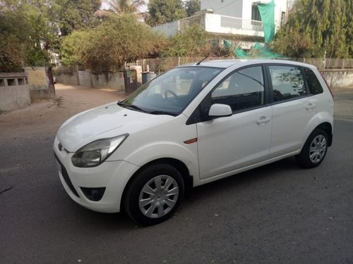 Ford Figo 2010-2012 Petrol EXI MT for sale in Ahmedabad