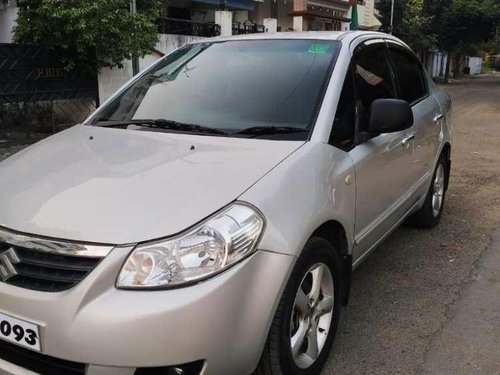 2008 Maruti Suzuki SX4 MT for sale in Nagpur at low price