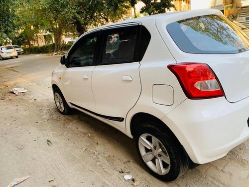 2014 Datsun GO T for sale in New Delhi