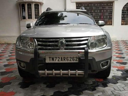 Used Renault Duster 85 PS RxL Diesel, 2013, Diesel MT for sale in Tirunelveli