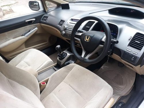 Honda Civic 2006-2010 1.8 S MT for sale in New Delhi