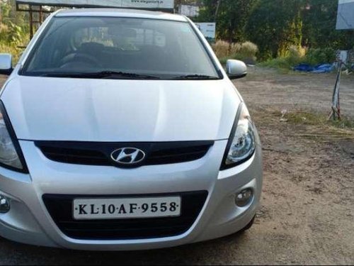 Hyundai i20 Asta 1.2 2010 AT for sale in Thrissur 