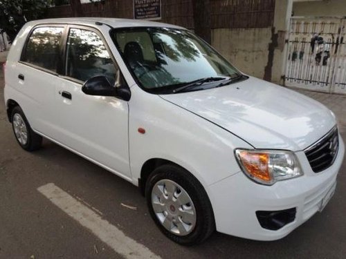 Maruti Alto K10 2010-2014 LXI MT for sale in Ahmedabad