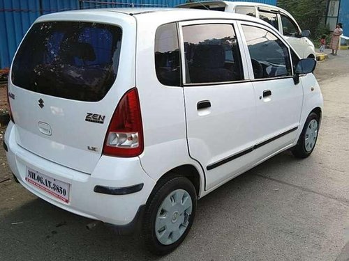 Maruti Suzuki Zen Estilo 2007 MT for sale in Mumbai 