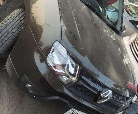Used Renault Duster MT in Hisar sat low price